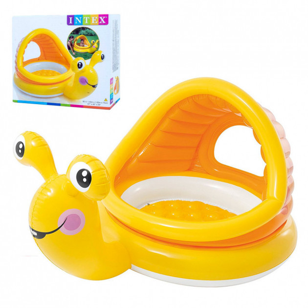 

Детский бассейн Intex 57124