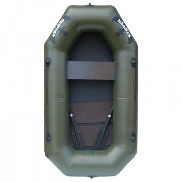 

Надувная лодка Skipper S-190SR
