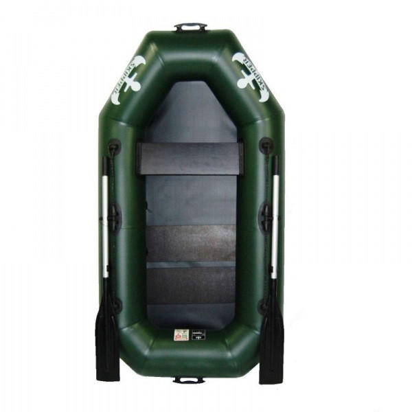 

Надувная лодка Skipper S-220SR