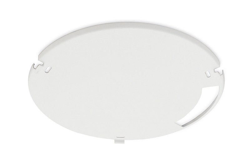 

Потолочная пластина Exo A20B-715-01 Fred
