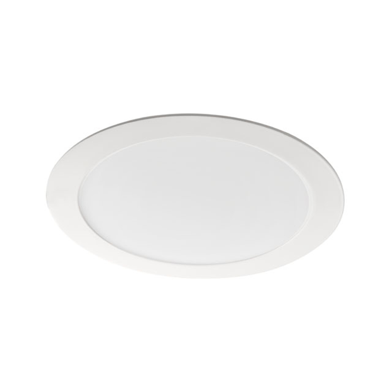 

Потолочный светильник Kanlux Rounda V2 Led18W-Ww-W (28935) (26656)