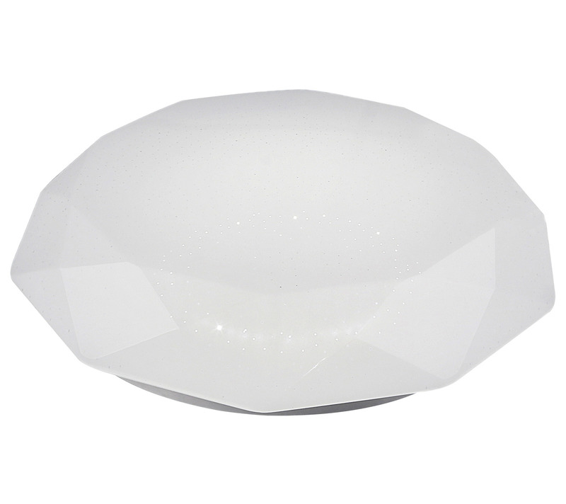 

Потолочный светильник Mantra 5973 Diamante Smart