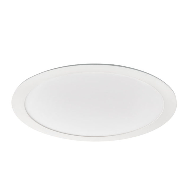 

Потолочный светильник Kanlux Rounda V2 Led24W-Nw-W (28936) (26652)