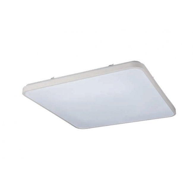

Потолочный светильник Nowodvorski 9171 Agnes Square Led White 64W (23436)