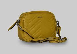 

Сумка кожаная Piumelli Nashville D36 горчичный