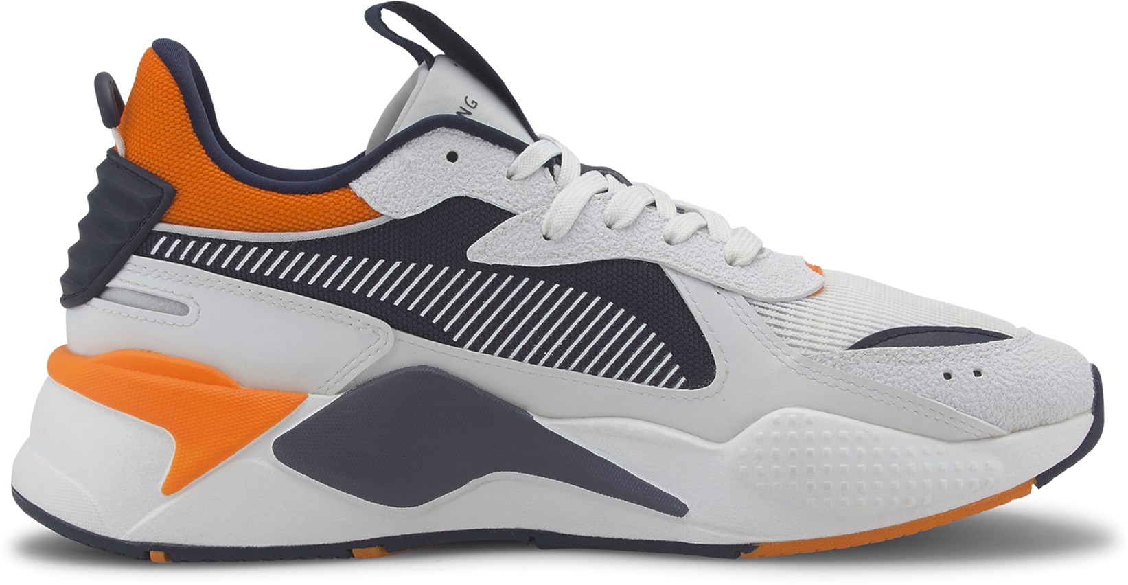 

Кроссовки Puma RS-X Hard Drive 36981808 40.5 (7) 26 см Puma White-Peacoat