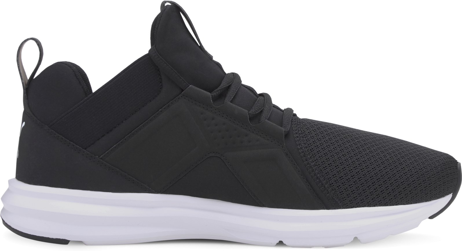 

Кроссовки Puma Enzo Edge Mesh 19371001 42.5 (8.5) 27.5 см Puma Black-Puma White