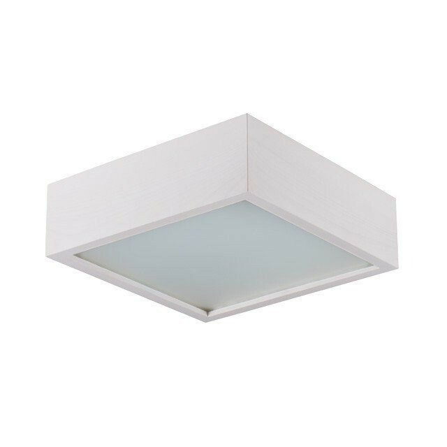 

Потолочный светильник Kanlux Mersa 260-W (25671)