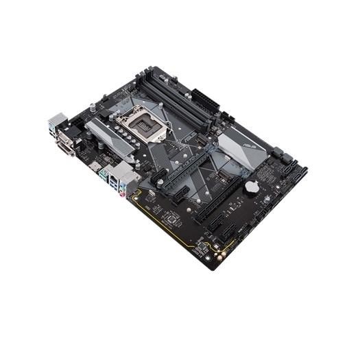 

Asus Prime H370-A