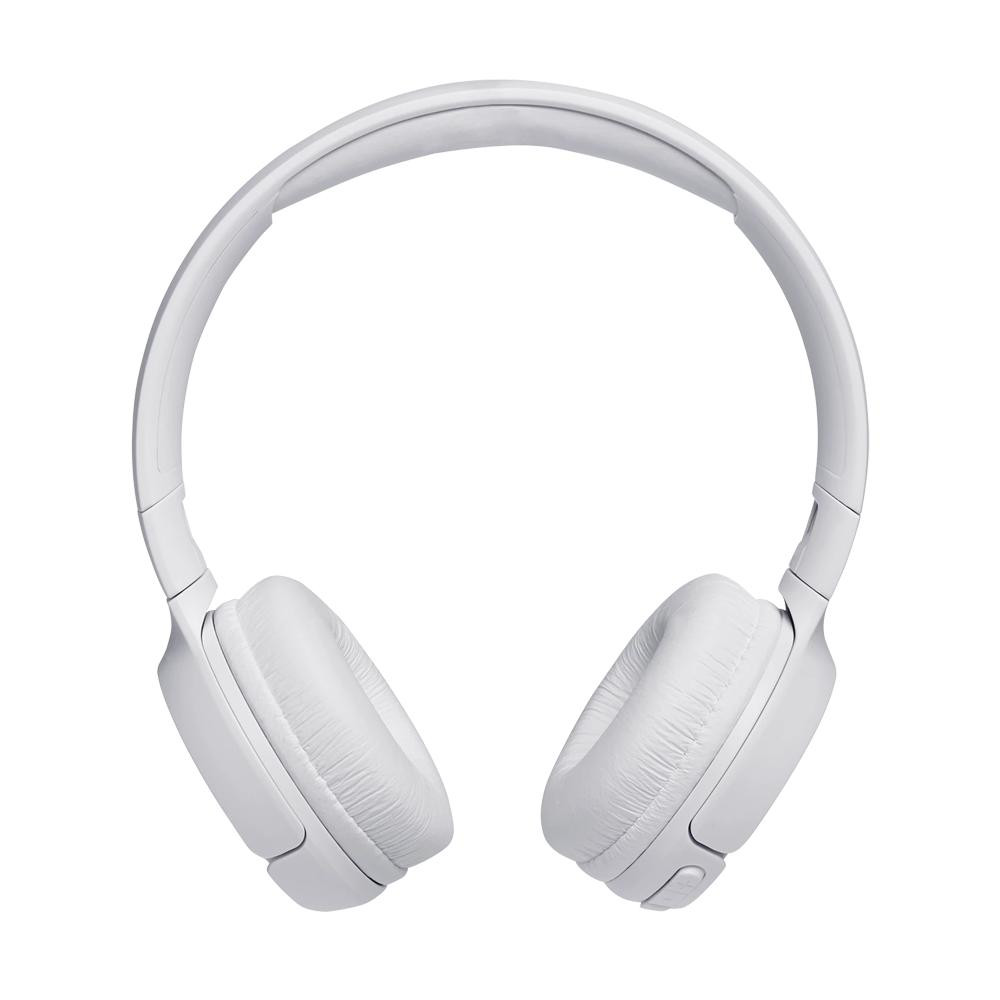 

JBL T500BT White (JBLT500BTWHT)