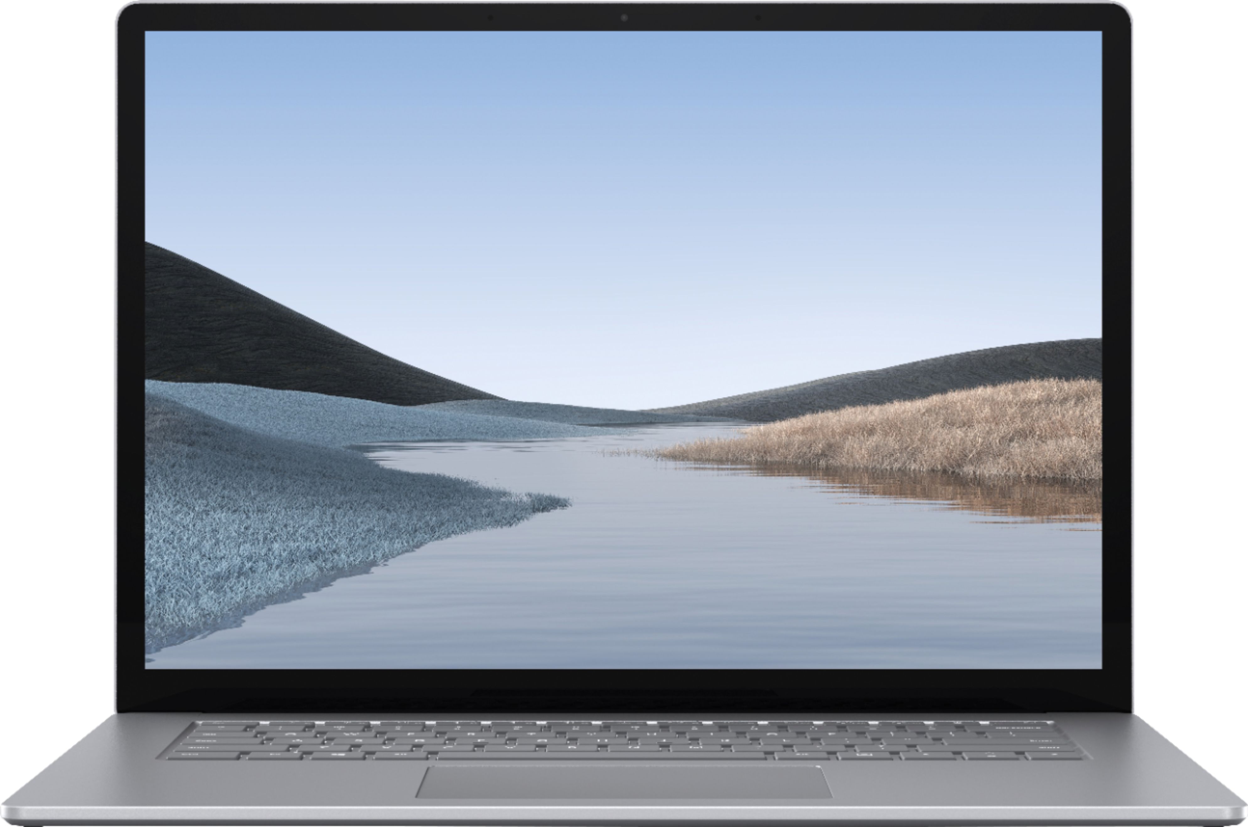 

Microsoft Surface Laptop 3 (V4G-00001)
