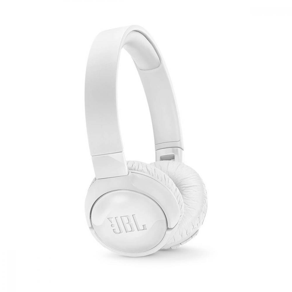 

JBL T600BT White (JBLT600BTNCWHT)