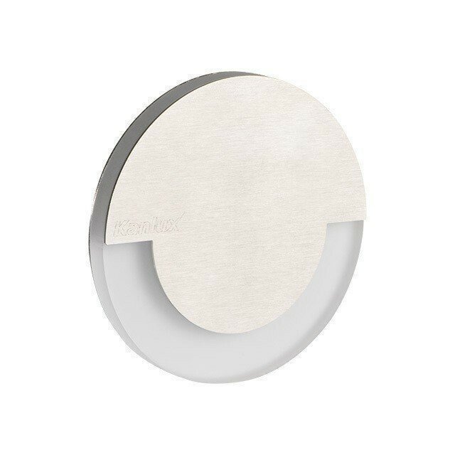 

Бра Kanlux Sola Led Ww Opraw Led (23100) (84688)