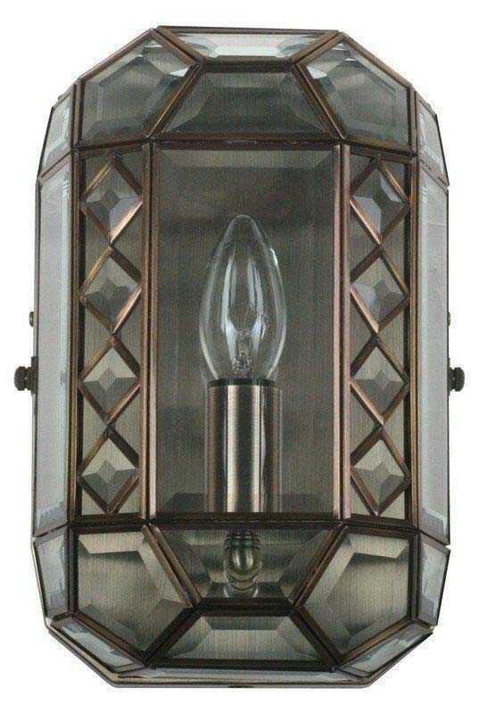 

Бра Wunderlicht Yl6111Ab-W1 White Sea
