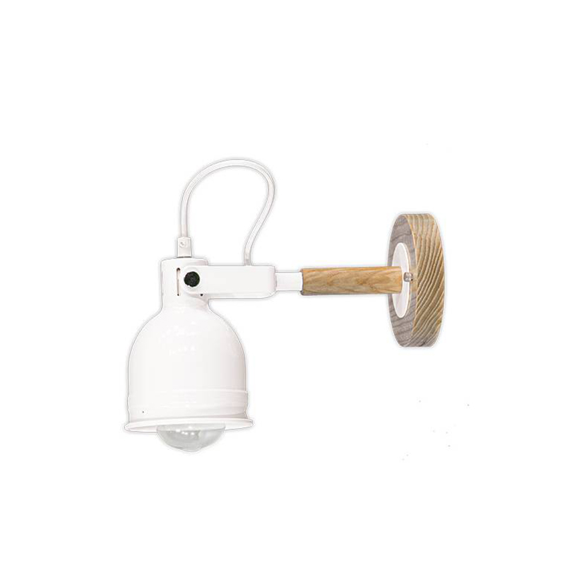 

Настенный светильник Skarlat Sw 1009-1L