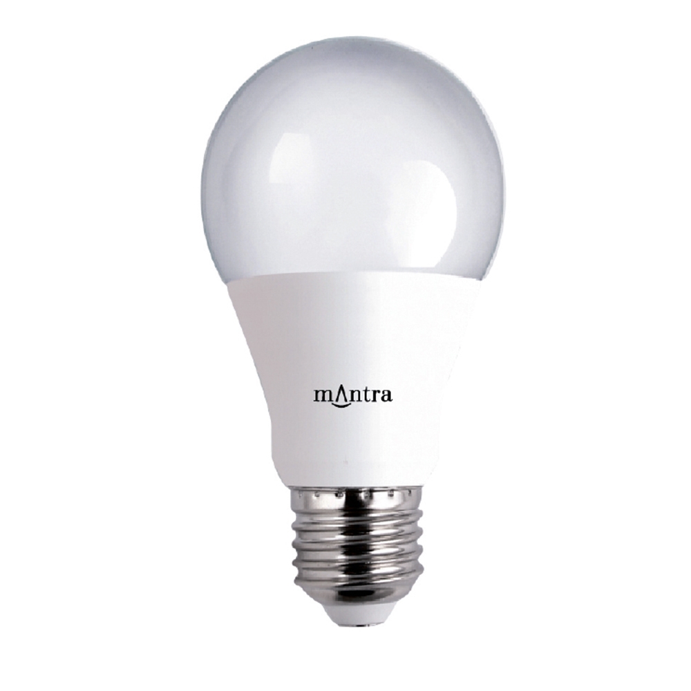 

Светодиодная лампа Mantra R09133 Bulb
