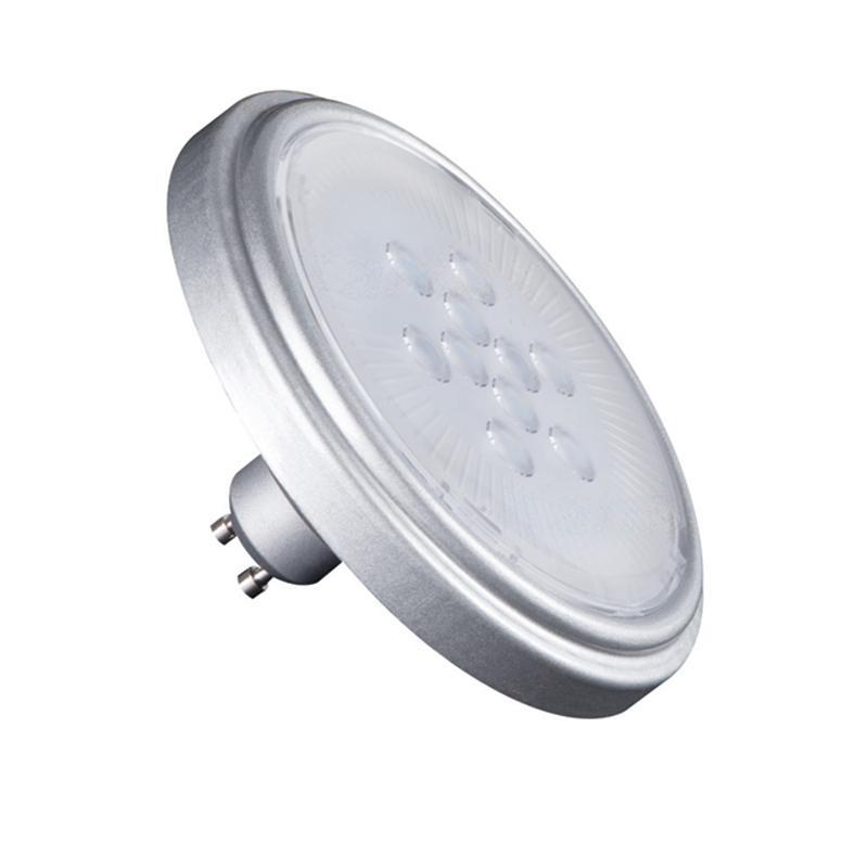 

Светодиодная лампа Kanlux Es-111 Led Sl/ww/sr (22972)