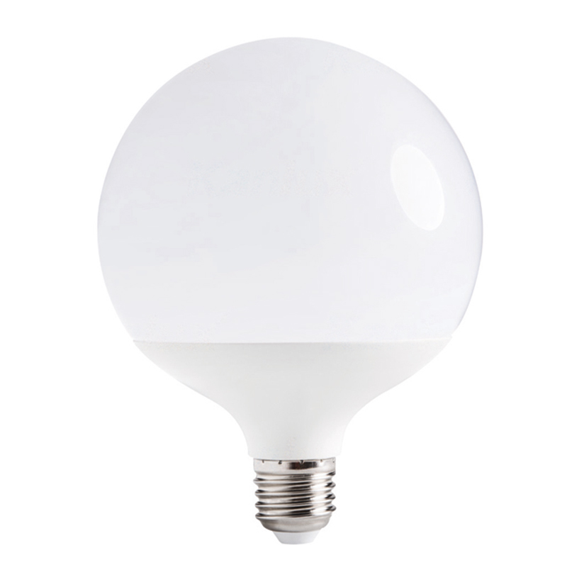 

Светодиодная лампа Kanlux Luni Pro E27 Led-Ww (22571)