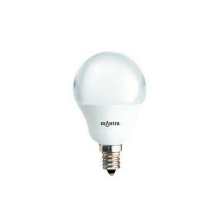 

Светодиодная лампа Mantra R09221 Bulb