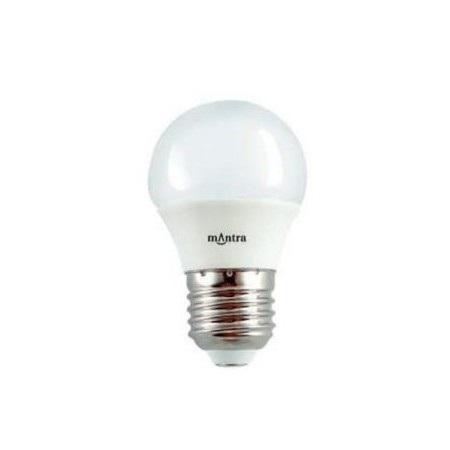 

Светодиодная лампа Mantra R09223 Bulb