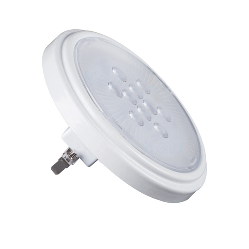 

Светодиодная лампа Kanlux Ar-111 Led Sl/ww/w (22960)