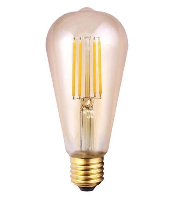 

Светодиодная лампа Mantra R09228 Bulb