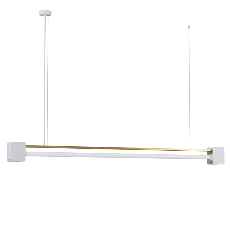 

Подвесной светильник Pikart Lights 13402-5 Тurn