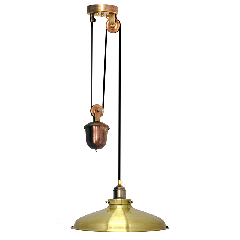 

Подвесной светильник Pikart Lights 1852-3