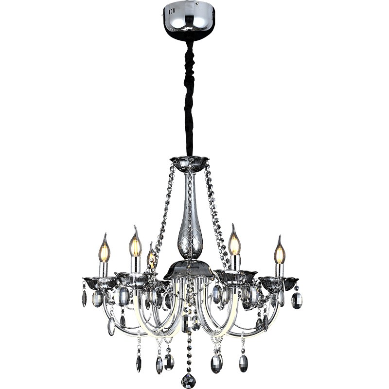 

Люстра Wunderlicht K5136-45Ch