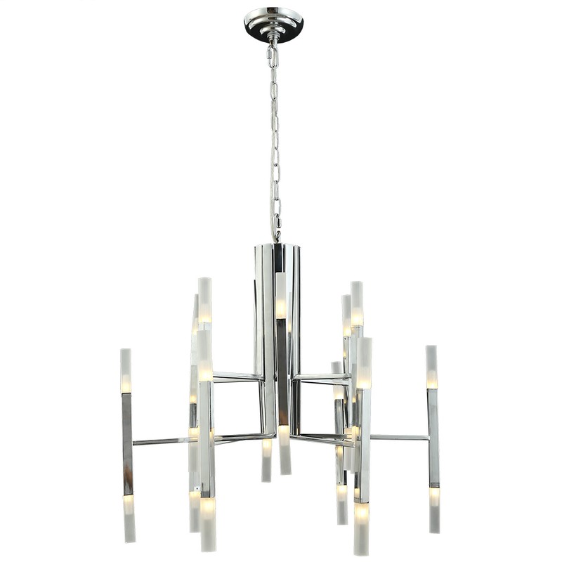 

Люстра Wunderlicht K4423-424