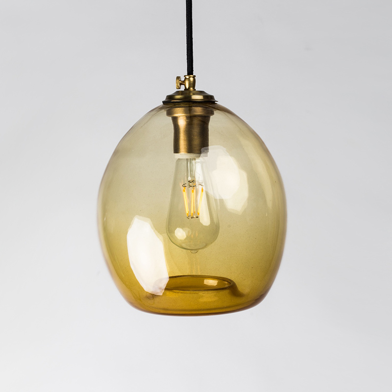 

Подвесной светильник Pikart Lights 2059-3 Colorglass