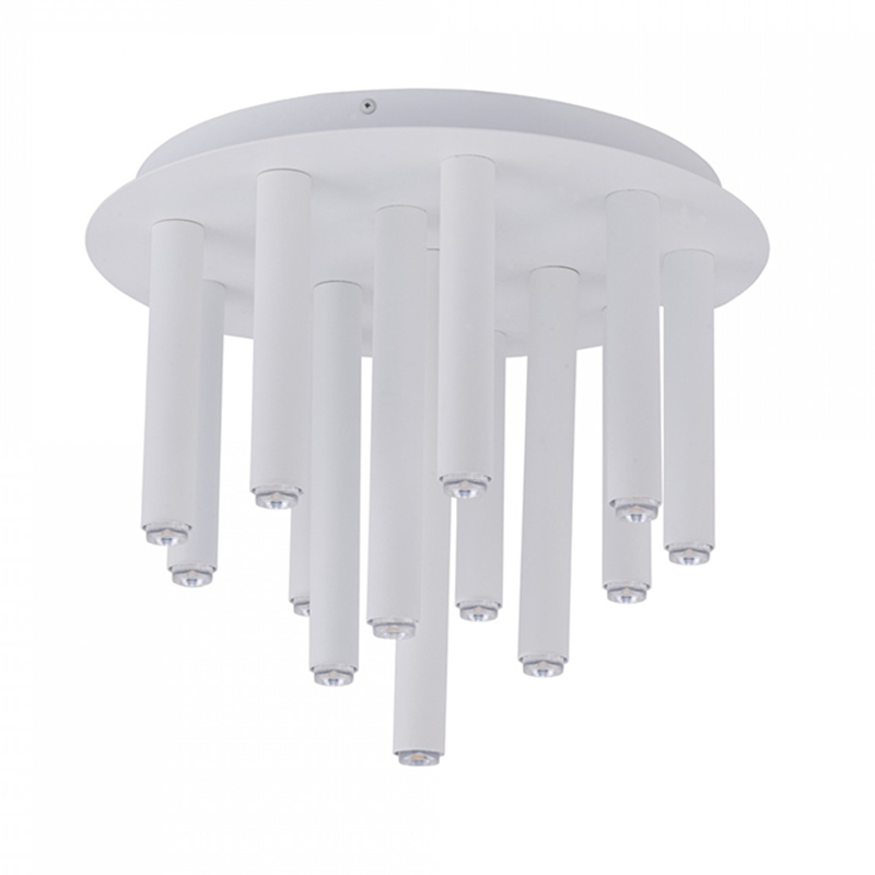 

Люстра Nowodvorski 8356 Stalactite White Xiii