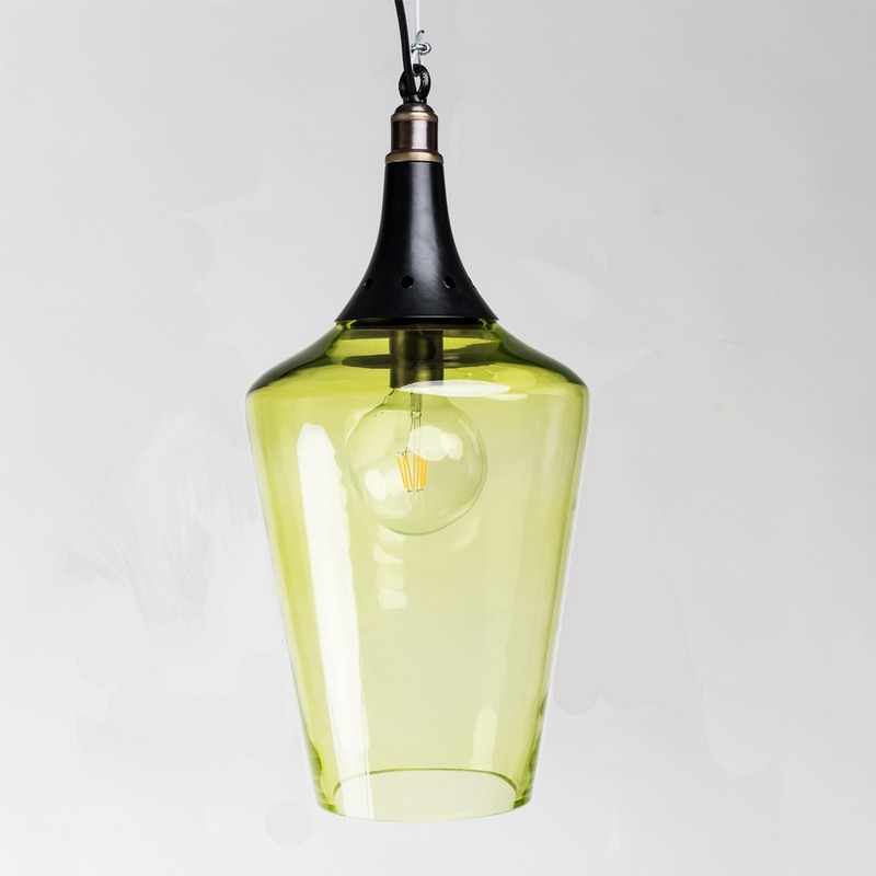 

Подвесной светильник Pikart Lights 2148-2 Swirl