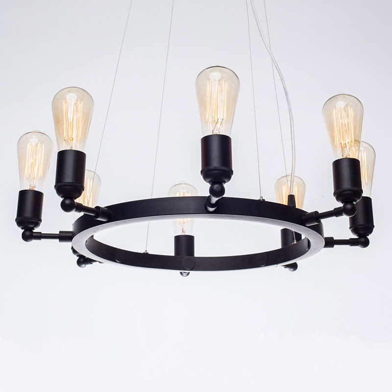

Люстра Pikart Lights 4729 Circle