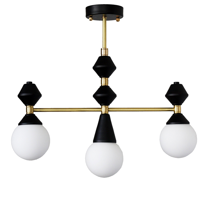 

Люстра Pikart Lights 5255-2 Dome
