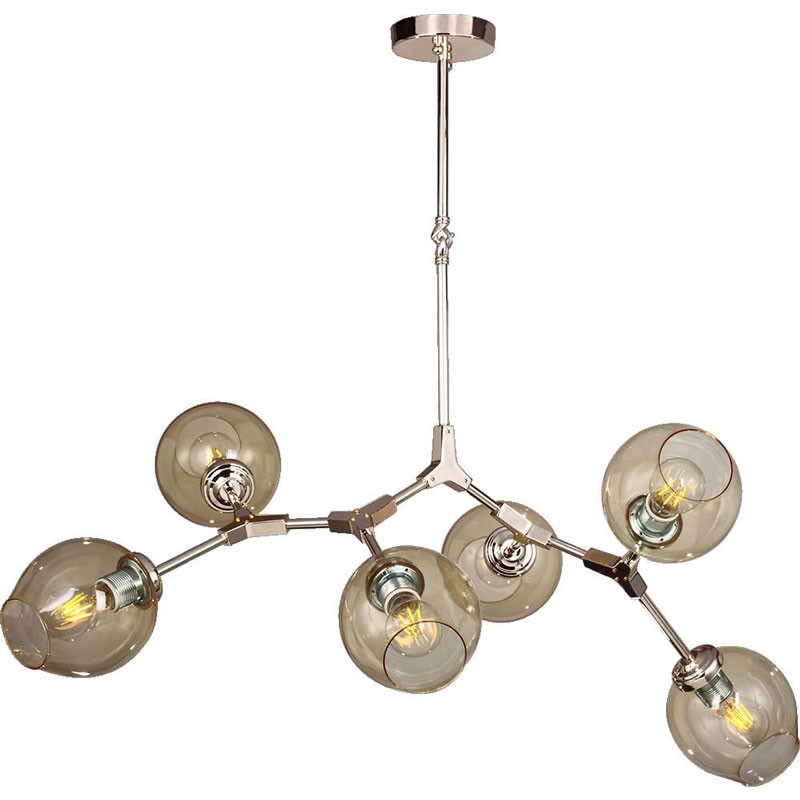 

Люстра Wunderlicht Wlc1307-46