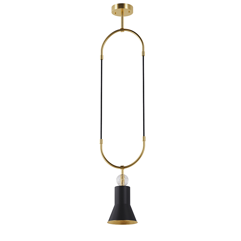 

Подвесной светильник Pikart Lights 13169-1 Arch