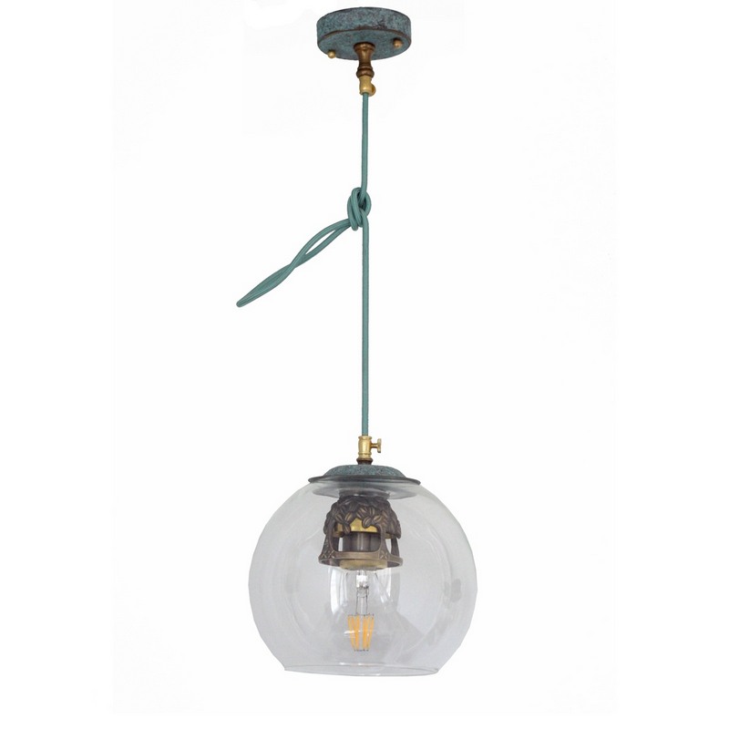 

Подвесной светильник Pikart Lights 2370 Coffee