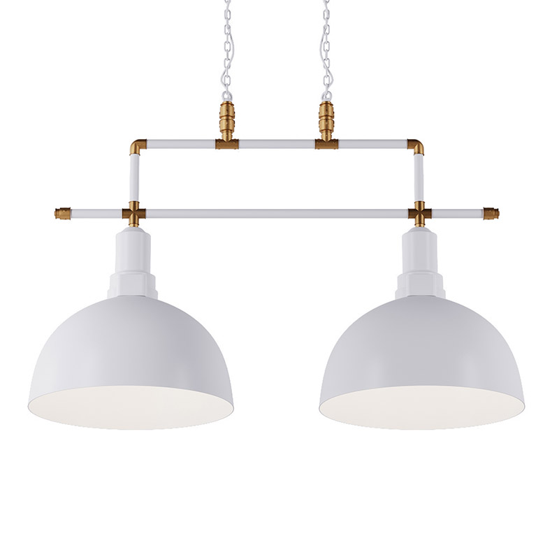 

Подвесной светильник Pikart Lights 6483-1 2Round
