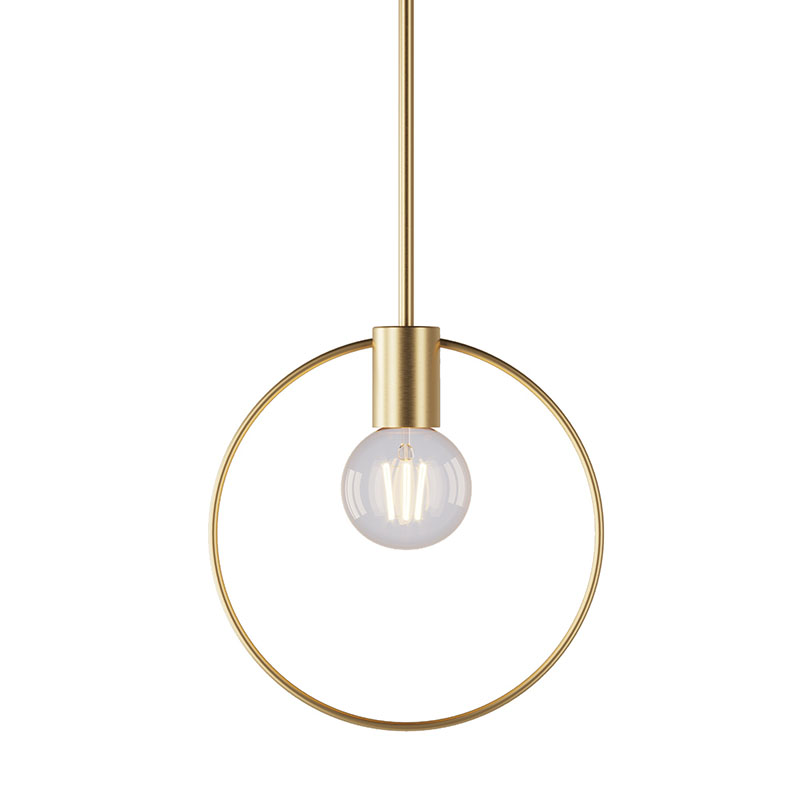 

Подвесной светильник Pikart Lights 5265-1 Aro