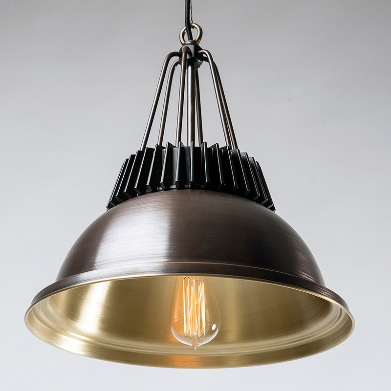 

Подвесной светильник Pikart Lights 4031 Raditor