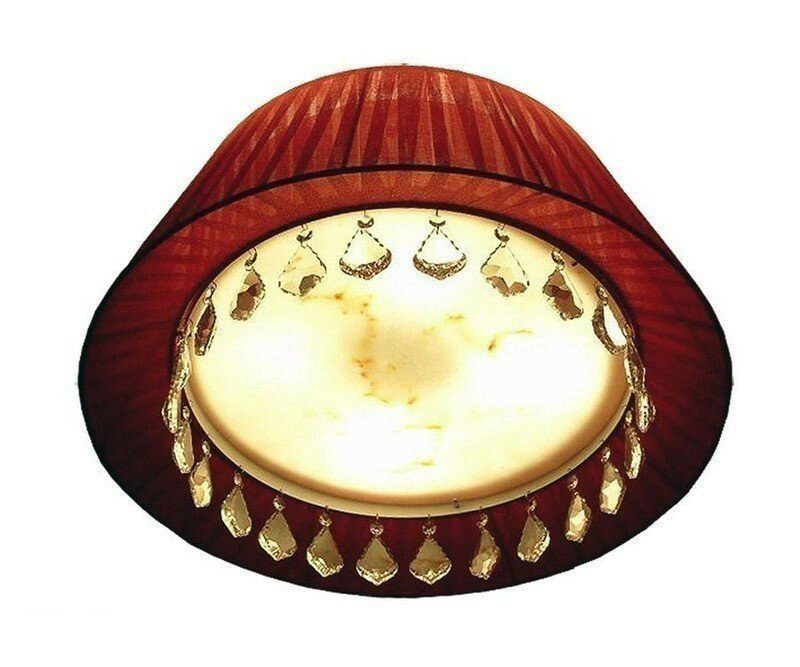 

Люстра Wunderlicht Mх9655-5Ch