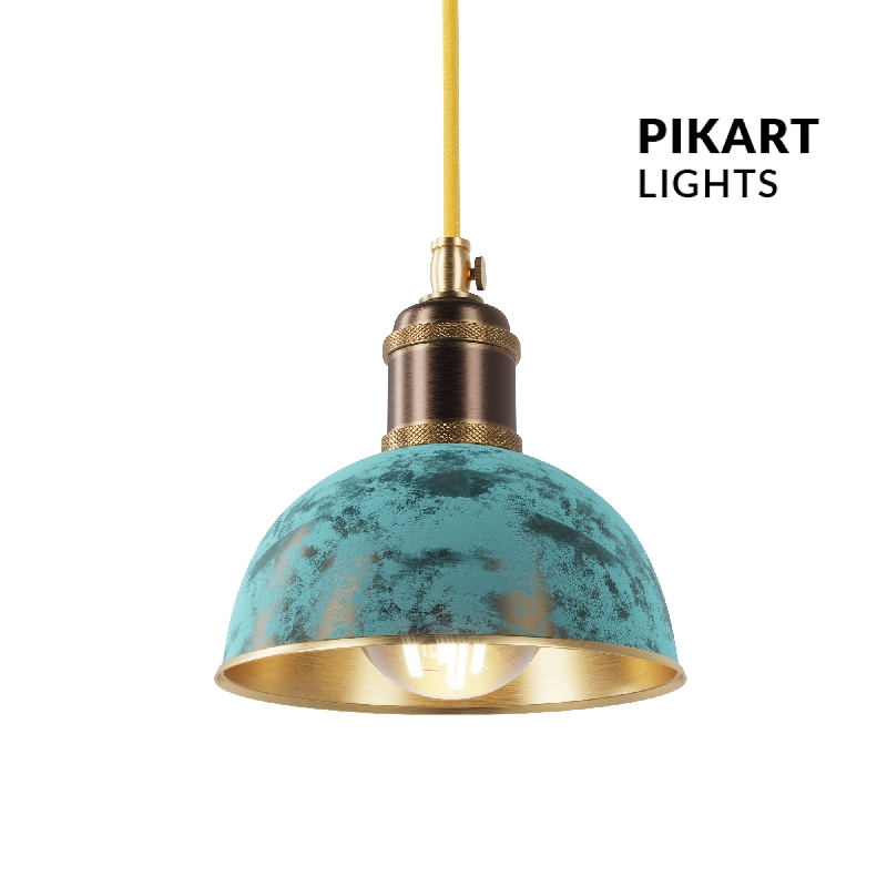 

Подвесной светильник Pikart Lights 3292 Small