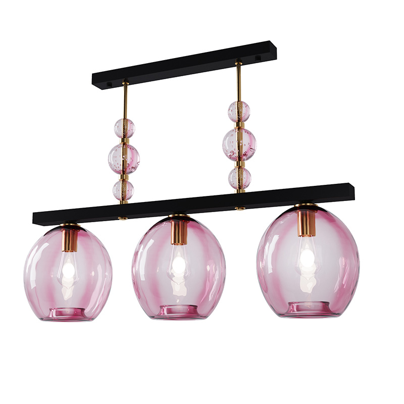 

Подвесной светильник Pikart Lights 12101-12 Colourglass