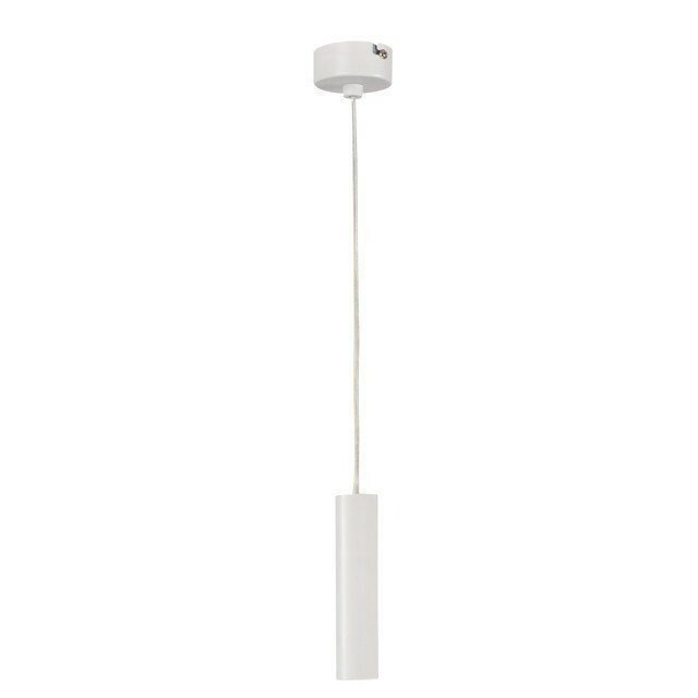 

Подвесной светильник Kanlux Rolsa Led M-W (24391) (91400)