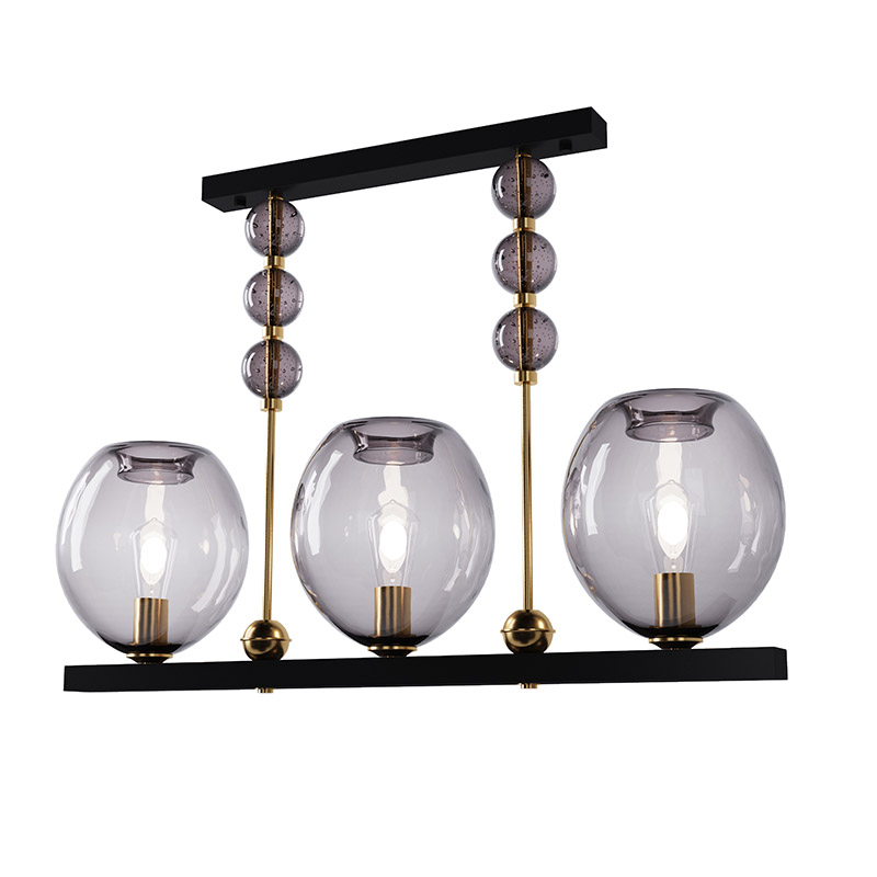 

Подвесной светильник Pikart Lights 12101-13 Colourglass