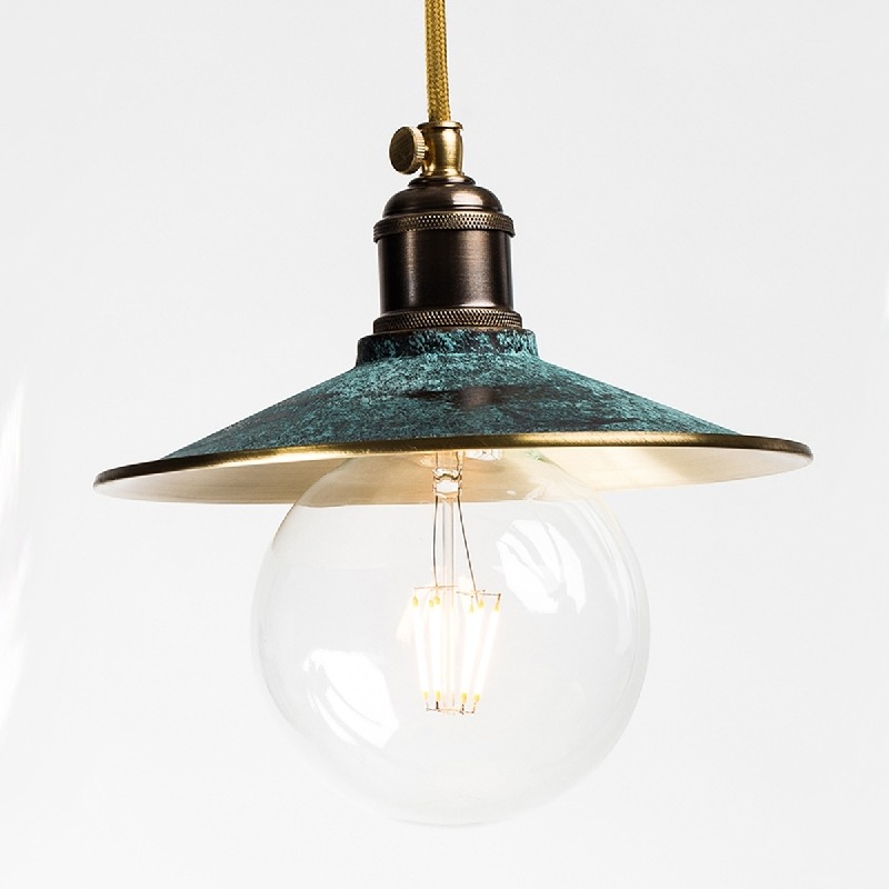 

Подвесной светильник Pikart Lights 610