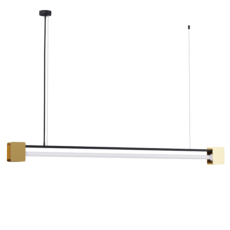 

Подвесной светильник Pikart Lights 13402-3 Тurn