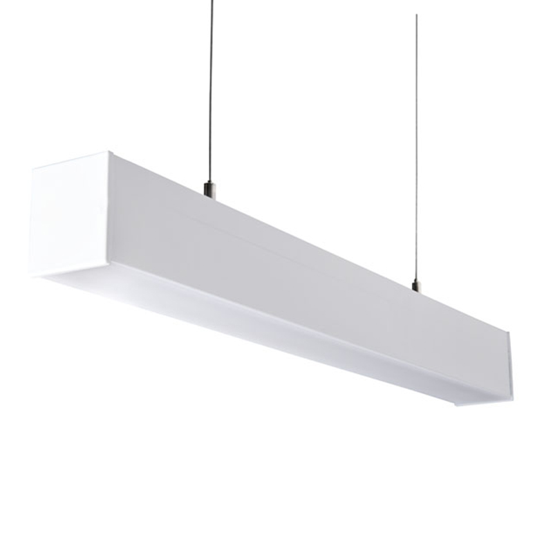 

Светильник линейный Kanlux Alin 4Led 1X120-W (27413)