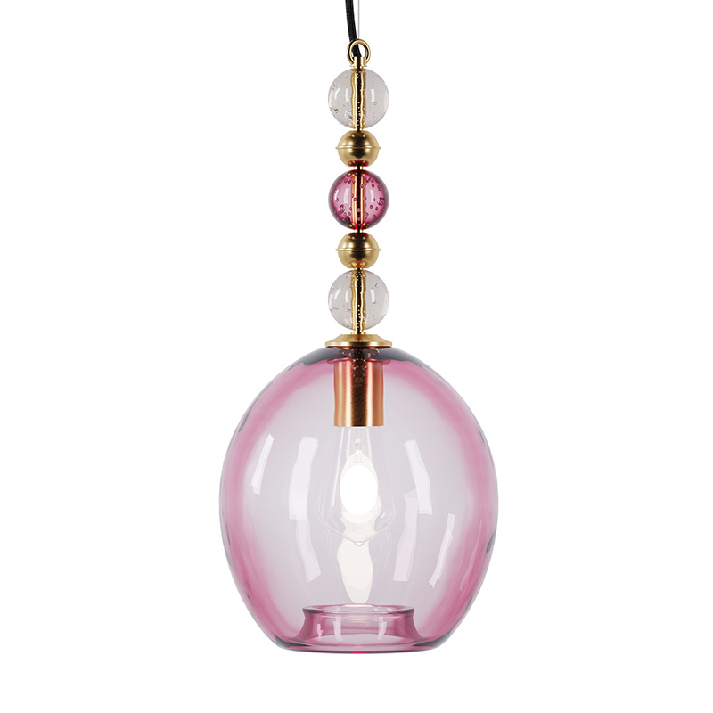

Подвесной светильник Pikart Lights 5434-7 Colorglass